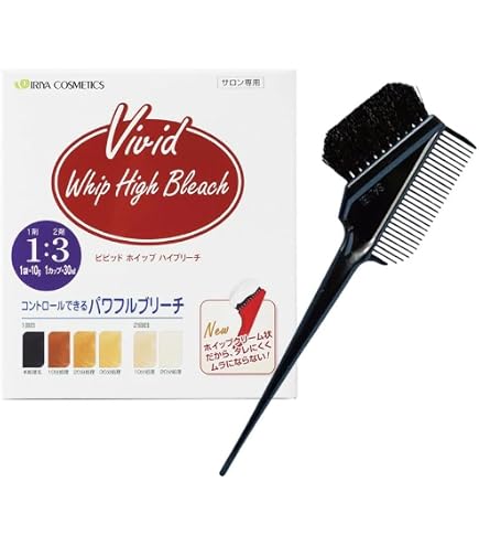 Amazon | ミルボン【オルディーブ アディクシー】ハイブリーチ | オル